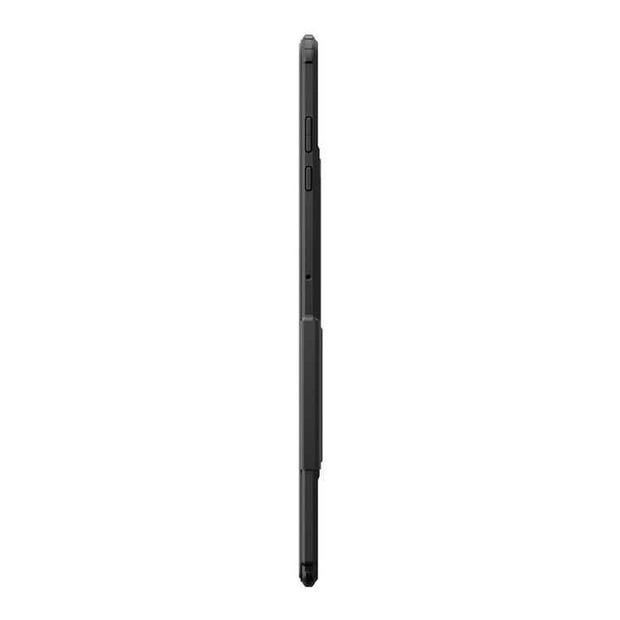 ETUI SPIGEN GALAXY TAB S11 ULTRA 14.6 X930 / X936 AIRSKIN PRO BLACK