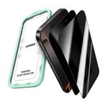 Szkło hartowane prywatyzujące Ugreen SP1154 do iPhone 17 Air (2 szt.)