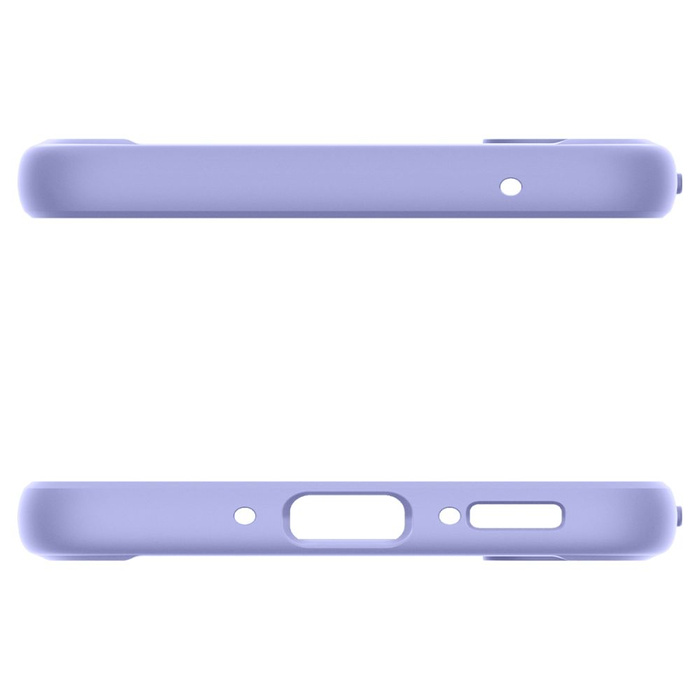 Etui SPIGEN Ultra Hybrid Galaxy A54 5G Awesome Violet