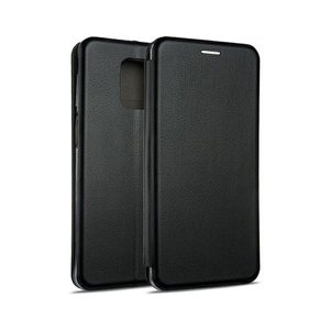 Beline Etui Book Magnetic Redmi Note 9TPro czarny/black Xiaomi