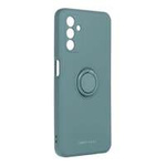 ROAR futerał AMBER CASE do SAMSUNG A13 5G Zielony