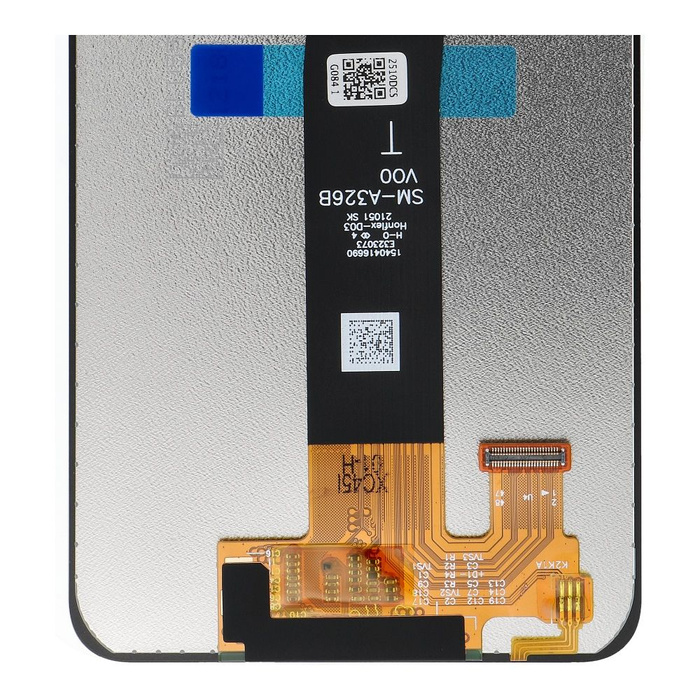 OG wyświetlacz LCD do SAMSUNG A32 5G A326B/A326U/A326W OEM bez ramki