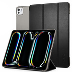 ETUI SPIGEN SMART FOLD IPAD PRO 11 5 / 2024 BLACK
