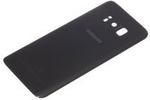 Oryginalna Klapka Baterii SAMSUNG Galaxy S8 G950 Midnight Black Grade A