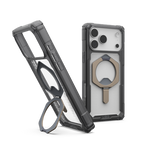 UAG Plasma XTE MagSafe - etui do iPhone 17 Pro Max kompatybilne z MagSafe (ash/titanium)