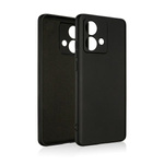 Beline Etui Silicone Motorola Moto Edge40 Neo czarne /black