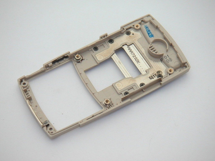 SAMSUNG E900 Obudowa Komplet Oryginał Grade B Złoty