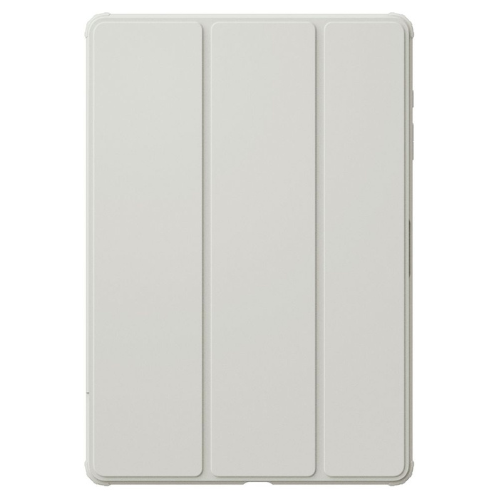 Etui Spigen Ultra Hybrid ”pro” Galaxy Tab S9+ Plus 12.4 X810 / X816B Grey Case