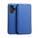 Beline Etui Book Magnetic Xiaomi RedmiNote 13 Pro+ 5G niebieski/blue