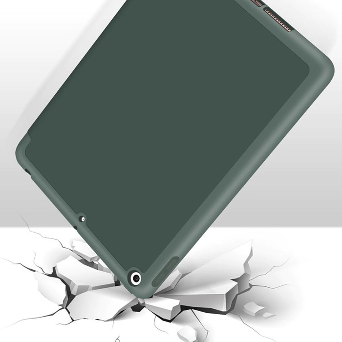 Etui Tech-protect Sc Pen Ipad 10.2 2019 / 2020 / 2021 Violet Case