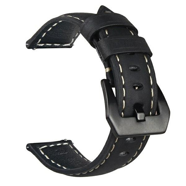 Beline pasek Watch 20mm BusinessModel 1
