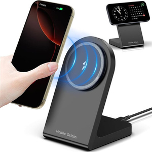 Ładowarka bezprzewodowa Mobile Origin Magnetic Wireless Charger PW15 do urządzeń z MagSafe