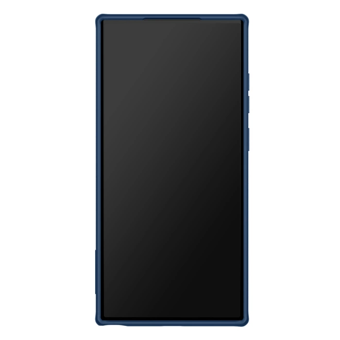 Etui Nillkin Strap do Samsung Galaxy S23 Ultra (zielone)