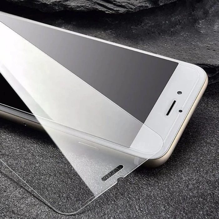 Szkło prywatyzujące Wozinsky Privacy Glass na Samsung Galaxy S25 FE - 2 szt.