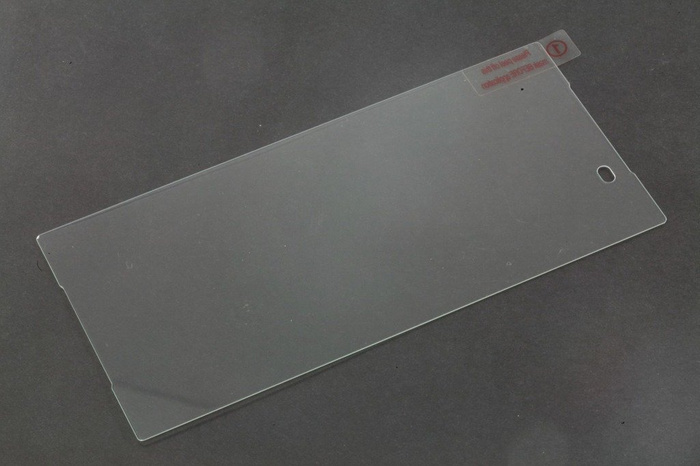 Glass SZKŁO Hartowane BEST GUARD Sony Xperia Z5