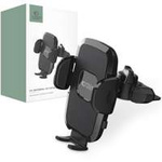 UCHWYT TECH-PROTECT V3 UNIVERSAL CD CAR MOUNT BLACK