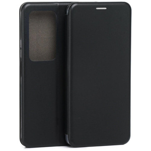 Etui Beline Book Magnetic do Xiaomi      Redmi 15 4G czarny