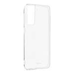 ROAR futerał ALL DAY COLORFUL JELLY do SAMSUNG S22 Plus transparentny