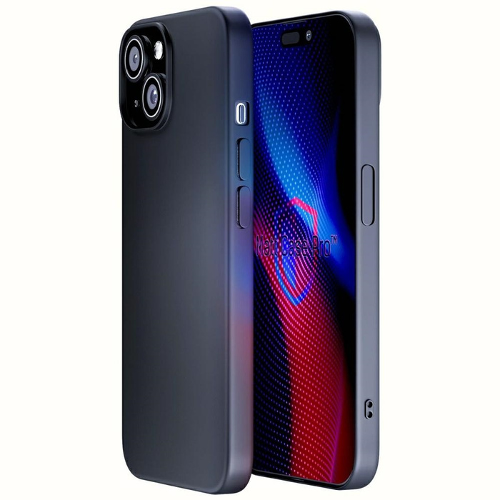 Etui 3MK Matt Case Pro do iPhone 15