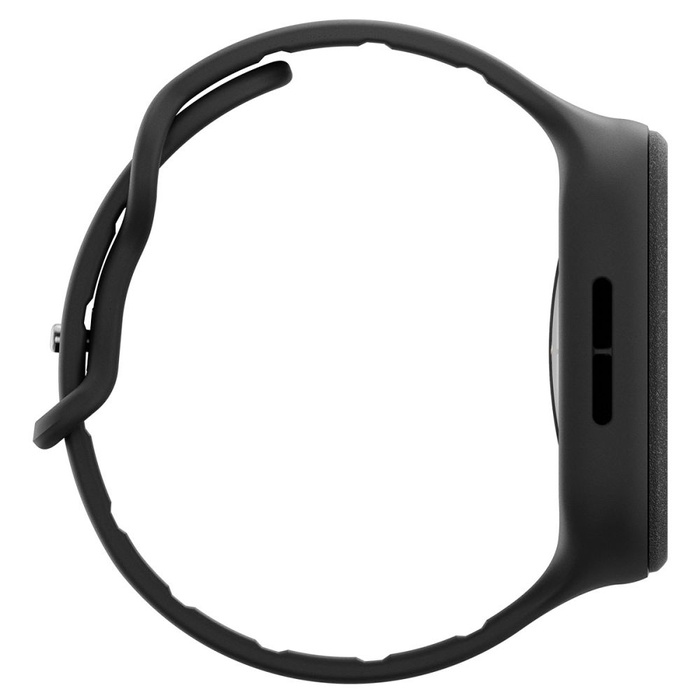 PASEK SPIGEN APPLE WATCH 10 42 MM VAULT PRO MATOWY CZARNY