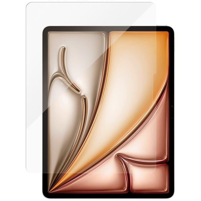 Szkło hartowane PanzerGlass Ultra-Wide   Fit do iPad Air 13" (2025/2024) / Pro 13" (2025/2024)
