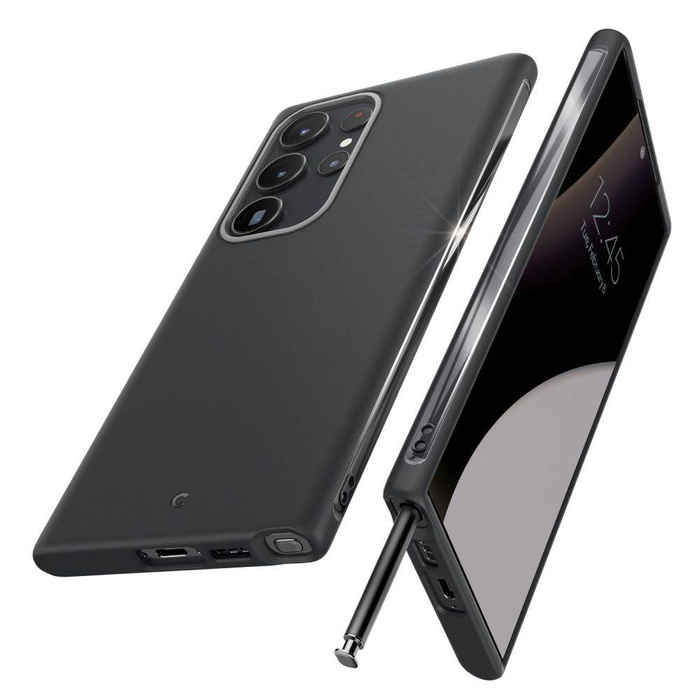 Etui Spigen Cyrill Ultra Color Galaxy S23 Ultra Dusk Case