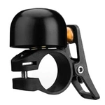 Dzwonek rowerowy Rockbros 2018-1ABK - czarny