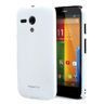 Etui RINGKE Slim Motorola Moto G White + Folia