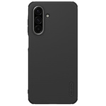 Nillkin Super Frosted PRO Back Cover for Samsung Galaxy A26 5G Black