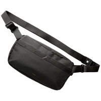 Torba Crossbody UNIQ Denver 5L Czarna