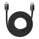 Kabel DisplayPort 8K 60Hz 2m Baseus High Definition Series - czarny