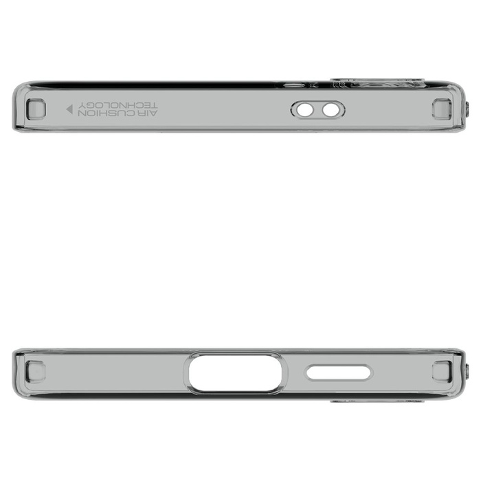 Etui Spigen Liquid Crystal Samsung Galaxy S24+ Plus Space Crystal Case
