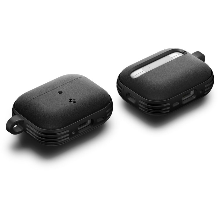 SPIGEN VAULT APPLE AIRPODS PRO 3 MATTE BLACK