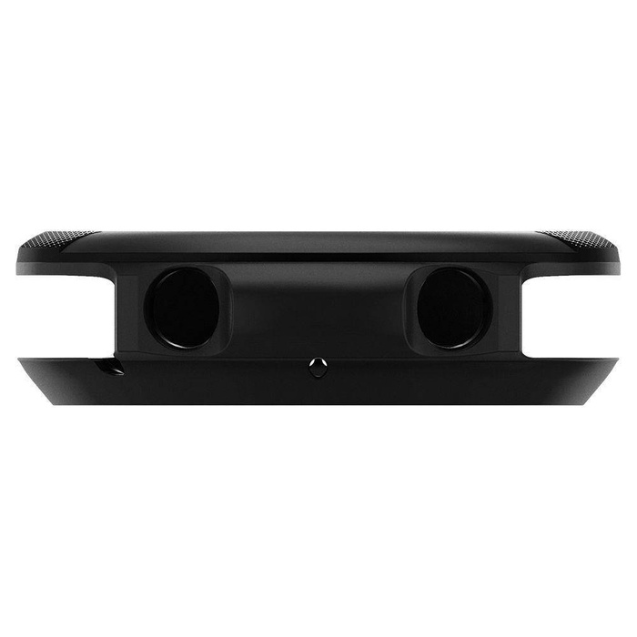 Etui SPIGEN Galaxy Watch 3 41mm Liquid Air  Black Czarne