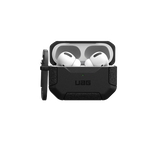 Etui UAG Scout - obudowa ochronna do Airpods Pro 2G (black) Case