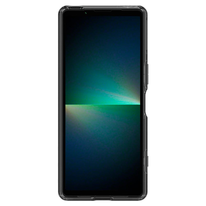 Etui Spigen Ultra Hybrid Sony Xperia 5 V Zero One