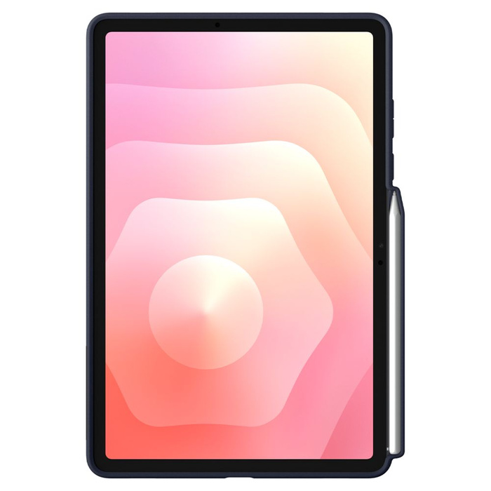 ETUI SPIGEN SAMSUNG GALAXY TAB S11 11.0 X730 / X736B NANO POP BLUEBERRY GRANATOWE