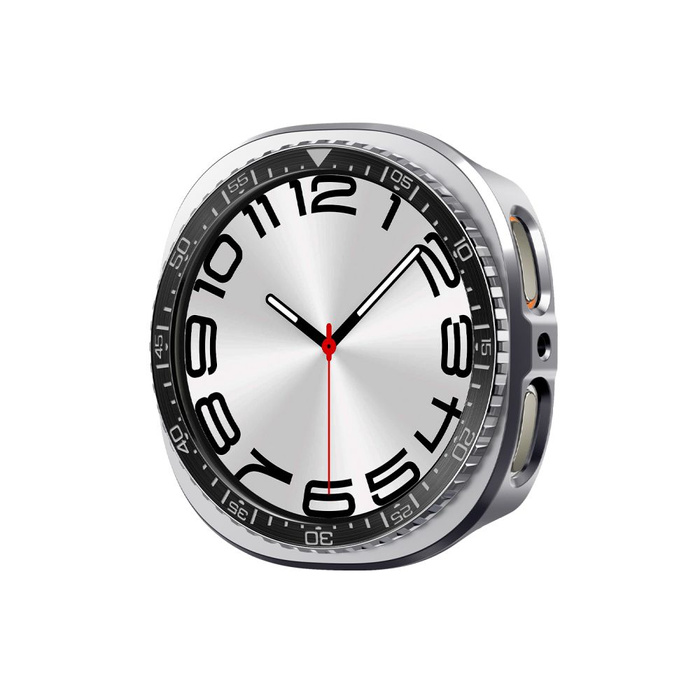 ETUI SPIGEN SAMSUNG GALAXY WATCH 8 (44 MM) BEZEL TUNE PRO DIVER RAMKA BLACK