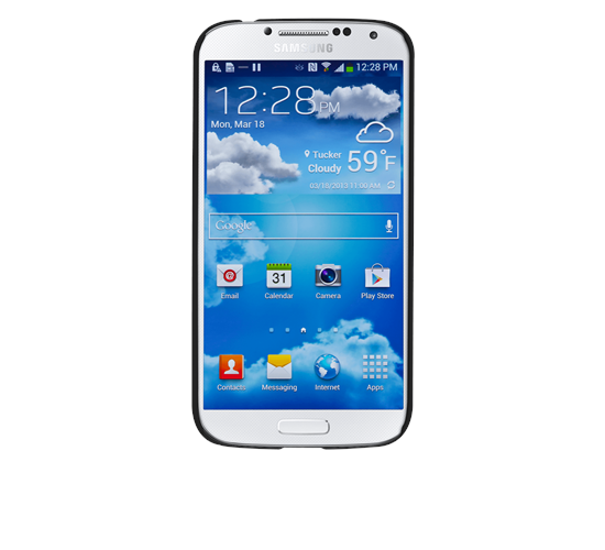 Etui Samsung Galaxy S4 I9500 CASE-MATE Pokrowiec