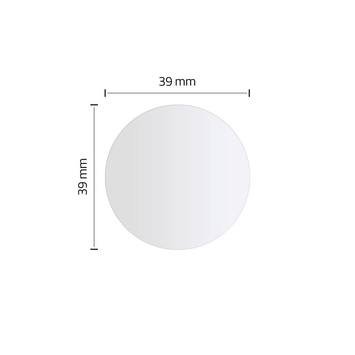 Szkło Hartowane HOFI Glass Pro+ Huawei Watch Gt 2 46mm