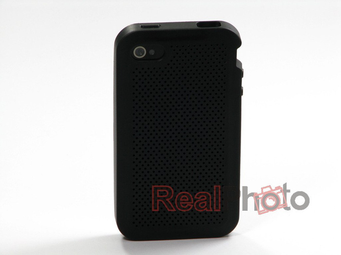 Pancerne Etui TECH21 Apple iPhone 4 4S Pokrowiec