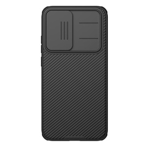 ETUI XIAOMI POCO F7 NILLKIN CAMSHIELD PRO CZARNY