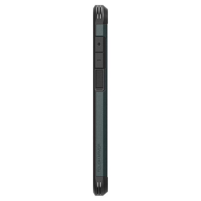 Etui Spigen Tough Armor Samsung Galaxy A35 5g Abyss Green Case