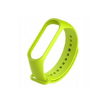 Beline pasek Mi Band 7/6/5zielony/green