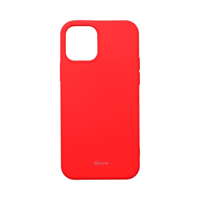 ROAR futerał ALL DAY COLORFUL JELLY do XIAOMI Redmi 15C (173,16 x 81,07 x 8,2) Różowy