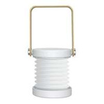 USAMS Wielofunkcyjna nocna lampka LED biały/white ZB249YH01 (US-ZB249)