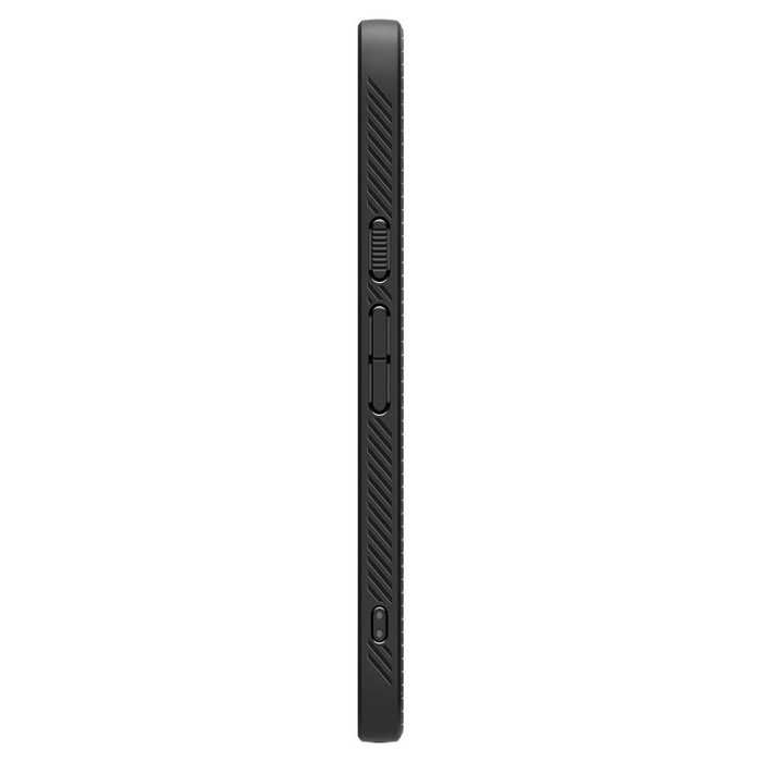 ETUI SPIGEN GOOGLE PIXEL 9A LIQUID AIR MATOWE CZARNE