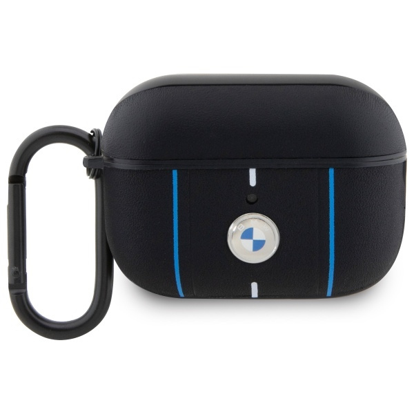 BMW BMAP222RVSK AirPods Pro 2 (2022/2023) cover czarny/black Color Lines