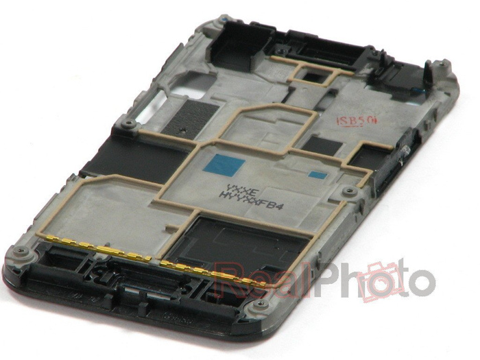 Obudowa SAMSUNG S5830 Galaxy ACE Klapka Korpus