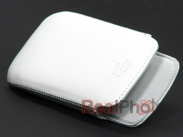 Etui BLACKBERRY 9350, 9360, 9370 Curve Oryginalne FUTERAŁ Pokrowiec 